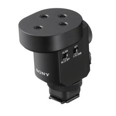 Sony | ECM-M1 | Compact Camera-Mount Digital Shotgun Microphone