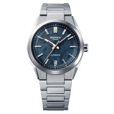 Edifice | Automatic Watch | EFK-100D-2ADR | Forged Carbon