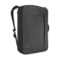 Case Logic | ERACV-116 | Era Convertible Bag 15.6" | Obsidian