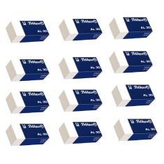 Pelikan | Eraser AL30 Set Of 12