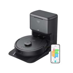 Eufy | L60 Robot Vacuum with Self Empty Station