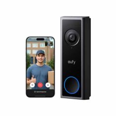 Eufy | Video Doorbell C30