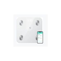 Eufy | Smart Scale A1 | White