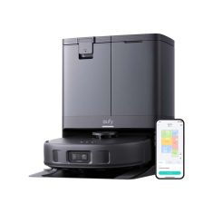 Eufy | X10 Pro Omni | Robot Vacuum