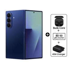 Samsung | Galaxy Z Fold 7 5G | 12GB Ram+256GB Rom | Smartphone