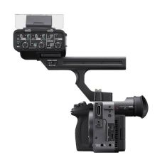 Sony | Cinema Line FX2 | Full-Frame Cinema Camera + Handle