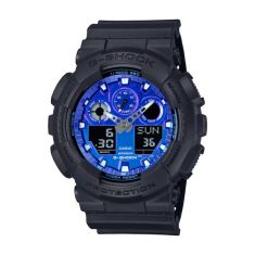 G-Shock | Watch | GA-100FL-1ADR