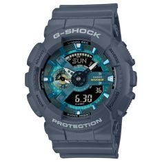 G-Shock | Watch | GA-110AS-2ADR