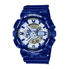 G-Shock | Watch | GA-110BWP-2ADR