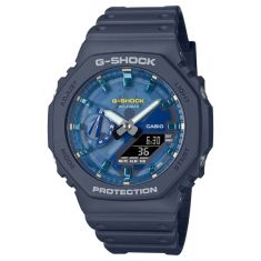 G-Shock | Watch | GA-2100AS-2ADR