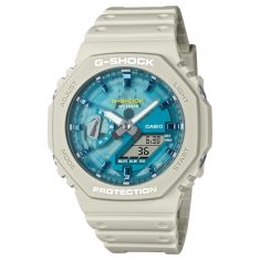 G-Shock | Watch | GA-2100AS-5ADR