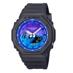 G-Shock | Watch | GA-2100FL-1ADR