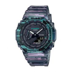 G-Shock | Watch | GA-2100NN-1ADR