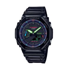 G-Shock | Watch | GA-2100RGB-1ADR