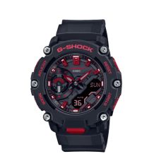 G-Shock | Watch | GA-2200BNR-1ADR