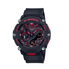 G-Shock | Watch | GA-2200BNR-1ADR