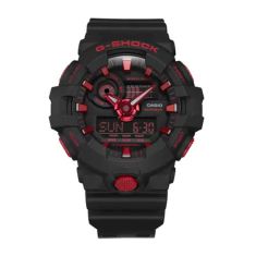 G-Shock | Watch | GA-700BNR-1ADR