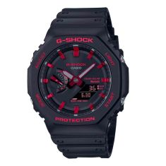 G-Shock | Watch | GA-B2100BNR-1ADR
