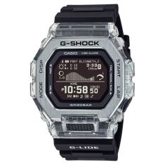 G-Shock | Watch | GBX-100S-1DR