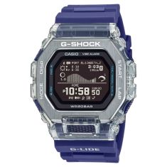 G-Shock | Watch | GBX-100S-2DR