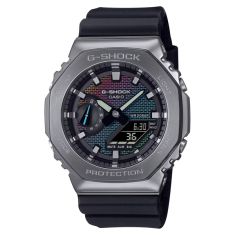 G-Shock | Watch | GM-2100BRW-1ADR