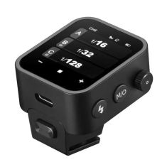 Godox | X3 TTL Wireless Flash touchscreen Trigger for Nikon