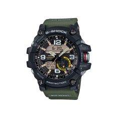 G-Shock | Watch | GG-1000 | Green