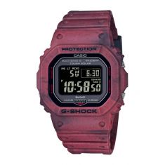 G-Shock | Watch | GW-B5600SL-4DR