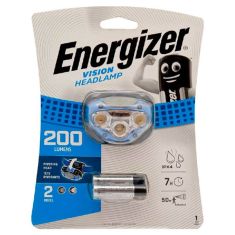 Energizer | Headlight Gold HDL33A2