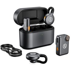 Hollyland | Lark M2S Combo Wireless Mic