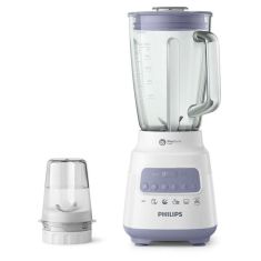 Philips | Blenders | 1.5lt Glass Jar