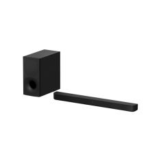 Sony | HT-S400 | 2.1ch Soundbar with powerful wireless subwoofer