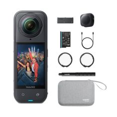 Insta360 | X5 Essential Bundle