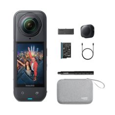 Insta360 | X5 Essential Bundle
