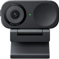 Insta360 | Link 2C | AI | Webcam | 4K