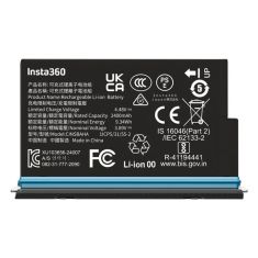 Insta360 | X5 Battery