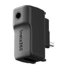 Insta360 | Microphone Adapter for X3