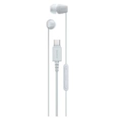 Sony | IER-EX15C USB-C Wired | In-Ear Headphones | White