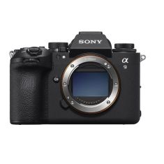 Sony | ILCE-9M3 | Mirrorless Camera Body