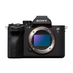 Sony | ILCE7RM5 | Alpha 7R V Full-frame Mirrorless Camera