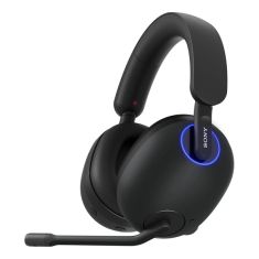 Sony | INZONE H9 | Wireless Noise Cancelling Gaming Headset | Black