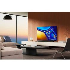 Sony | BRAVIA 8 II | 55" | XR Processor | OLED | 4K Ultra HD | Smart TV (Google TV)