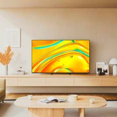 Sony | BRAVIA 5 | Class Mini LED | 4K | HDR | Google TV (2025) | 65 Inch