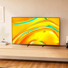 Sony | BRAVIA 5 | Class Mini LED | 4K | HDR | Google TV (2025) | 75 Inch