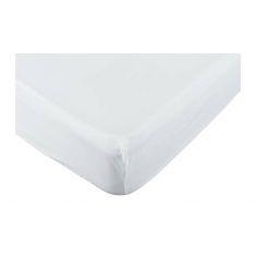 Karaca Home | Fitted | Elastic Double Bed Sheet | White