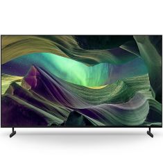 Sony | X85L | Full Array LED | 4K Ultra HD | High Dynamic Range (HDR) | Smart TV (Google TV)