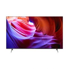 Sony | X85K | 4K Ultra HD | High Dynamic Range (HDR) |  Smart TV (Google TV)