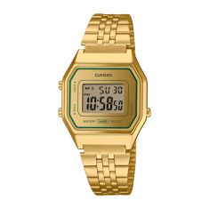 Casio | Watch | LA680WEGV-9ADF
