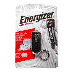 Energizer | LED Keychain