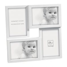 Mascagni | Multiple Photo Frame | 10x15